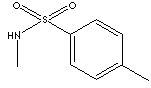 N-METHYL-p-TOLUENESULFONAMIDE