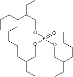 TRIS(2-ETHYLHEXYL)PHOSPHATE
