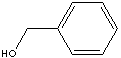 BENZYL ALCOHOL