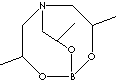 TRIISOPROPANOLAMINE BORATE