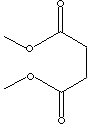 DIMETHYL SUCCINATE