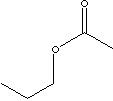 n-PROPYL ACETATE