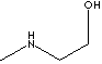 2-METHYLAMINOETHANOL