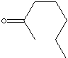 METHYL AMYL KETONE