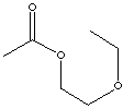 2-ETHOXYETHYLACETATE