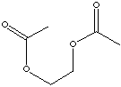 ETHYLENE GLYCOL DIACETATE