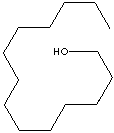 MYRISTYL ALCOHOL