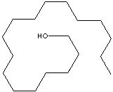 STEARYL ALCOHOL