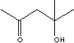 DIACETONE ALCOHOL