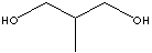 2-METHYL-1,3-PROPANEDIOL