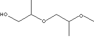 DIPROPYLENE GLYCOL MONOMETHYL ETHER