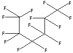 TETRADECAFLUOROHEXANE