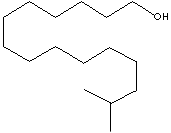 ISOCETYL ALCOHOL