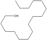 CETYL ALCOHOL