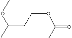 3-METHOXY-1-BUTANOL ACETATE