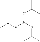 TRIISOPROPYL BORATE