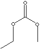 ETHYL METHYL CARBONATE