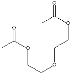 DIETHYLENE GLYCOL DIACETATE