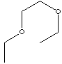 ETHYLENE GLYCOL DIETHYL ETHER