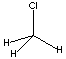 METHYL CHLORIDE