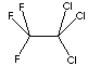 TRICHLOROTRIFLUOROETHANE