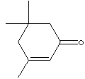 ISOPHORONE