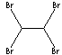 1,1,2,2-TETRABROMOETHANE