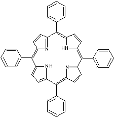 meso-TETRAPHENYLPORPHINE