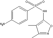 SULFISOXAZOLE