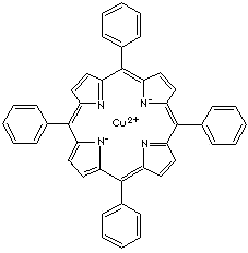 COBALT meso-TETRAPHENYLPORPHINE