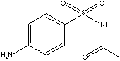 SULFACETAMIDE