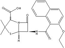 NAFCILLIN