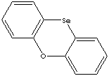 PHENOXASELENINE