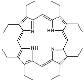 OCTAETHYLPORPHINE