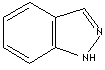 INDAZOLE