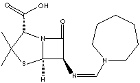 MECILLINAM