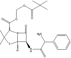 PIVAMPICILLIN