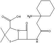 CICLACILLIN