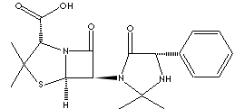 HETACILLIN