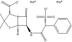 SULBENICILLIN