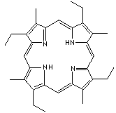 ETIOPORPHYRIN