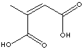 MESACONIC ACID