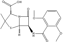 METHICILLIN