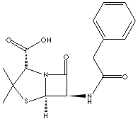 PENICILLIN G