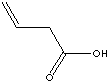 VINYLACETIC ACID