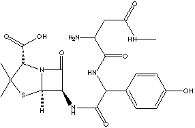 ASPOXICILLIN