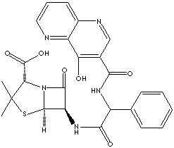 APALCILLIN