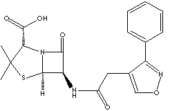 OXACILLIN