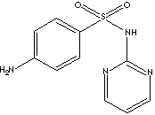 SULFADIAZINE