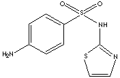 SULFATHIAZOLE